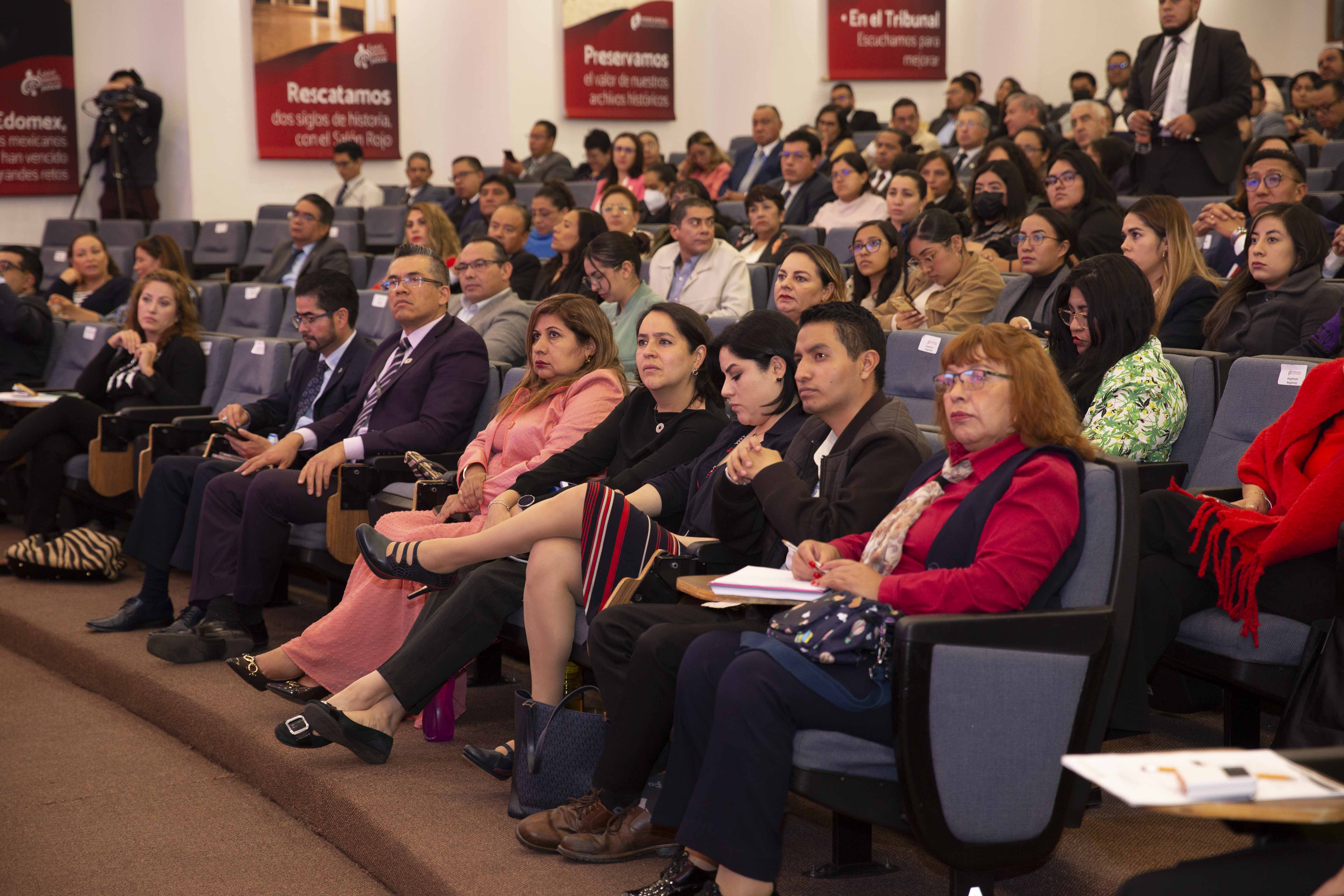 III Congreso Justicia Familiar
